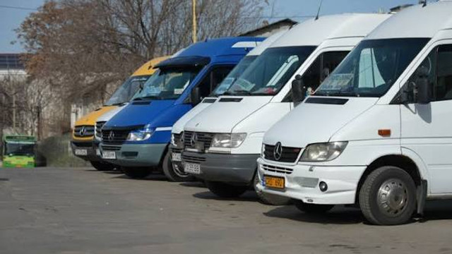 Călătoriile cu transportul interraional se ieftinesc după o perioadă de scumpiri