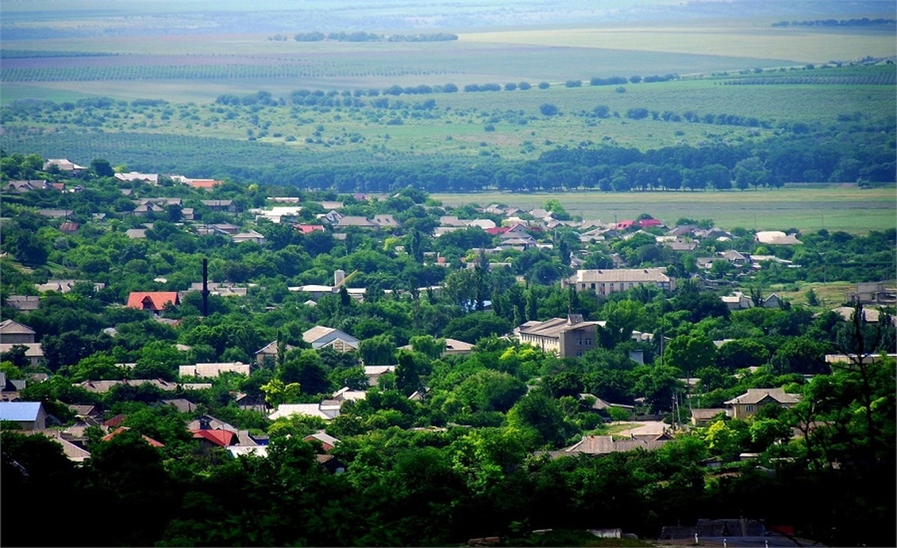 Ciorescu va deveni a treia cea mai mare comună din Moldova, după amalgamare. Care este cea mai mare localitate