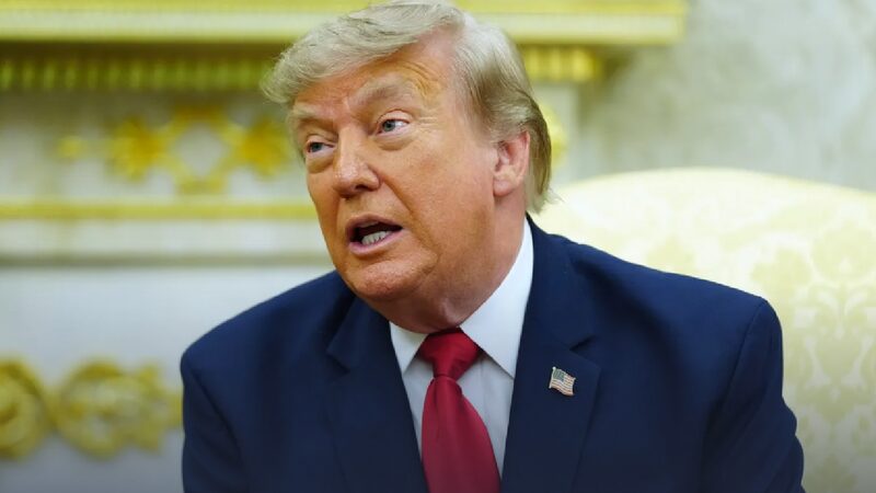 Trump a declarat că o întâlnire între Putin şi Zelenski va avea loc